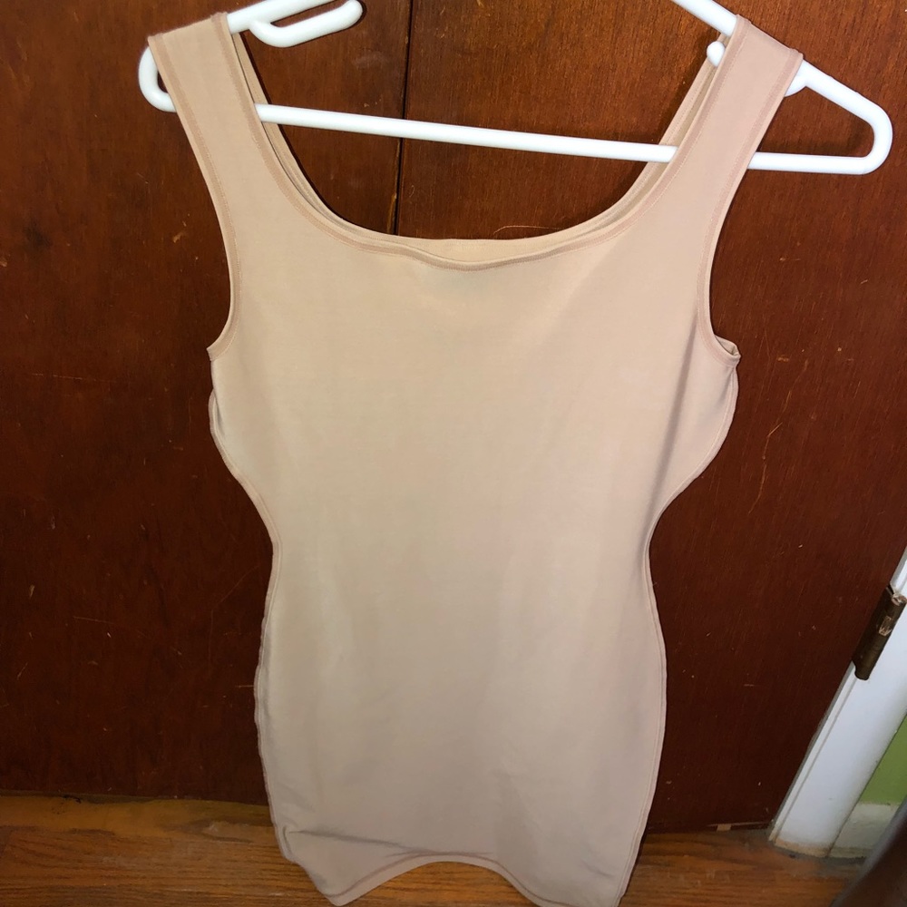dress slip